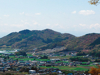 みかも山公園