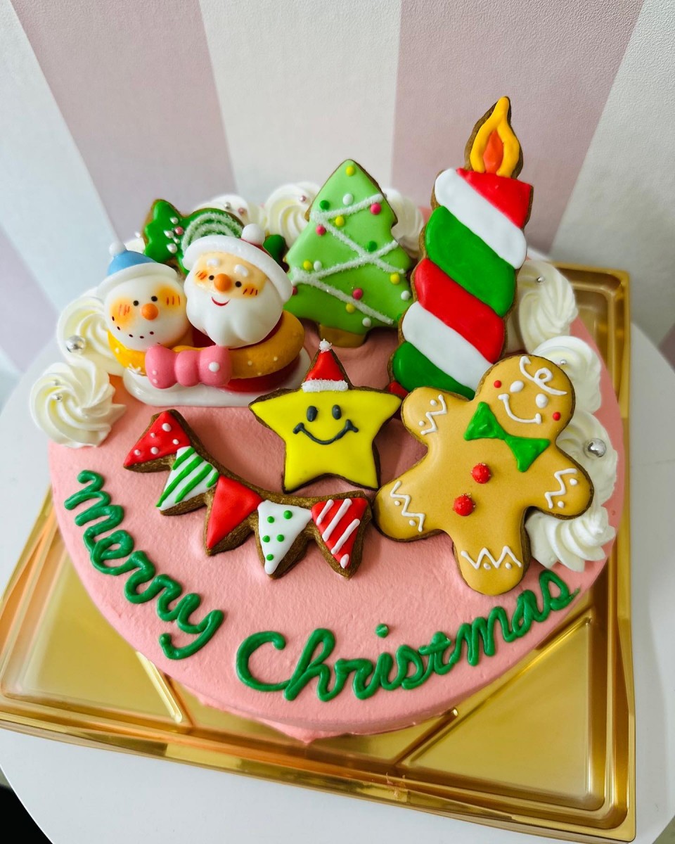 パティスリーボヌール