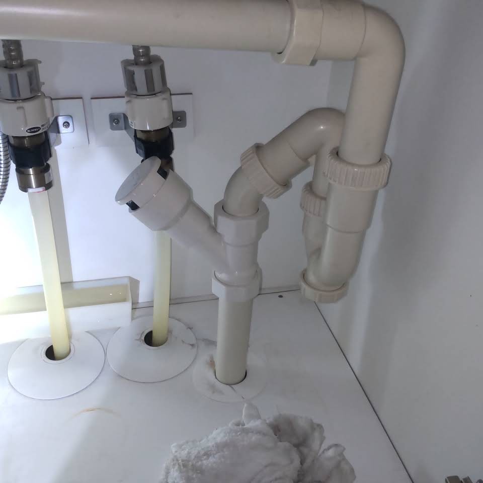 ダッジバンウォーターサービス