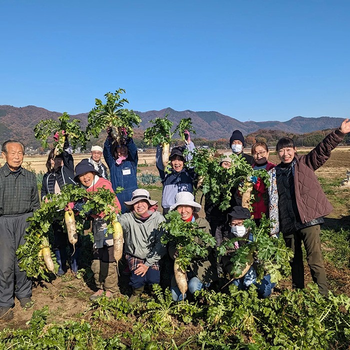 くまちゃん農園