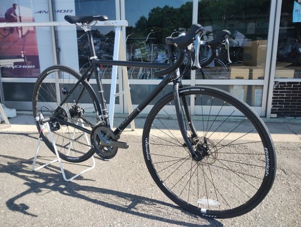 ラレー CRB キズあり品大特価