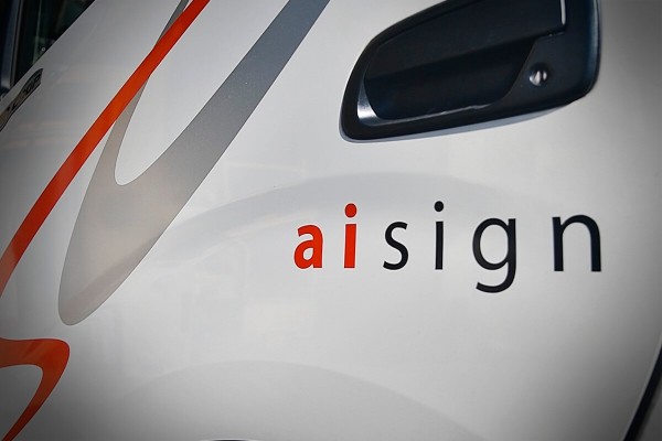 株式会社アイサイン 採用情報