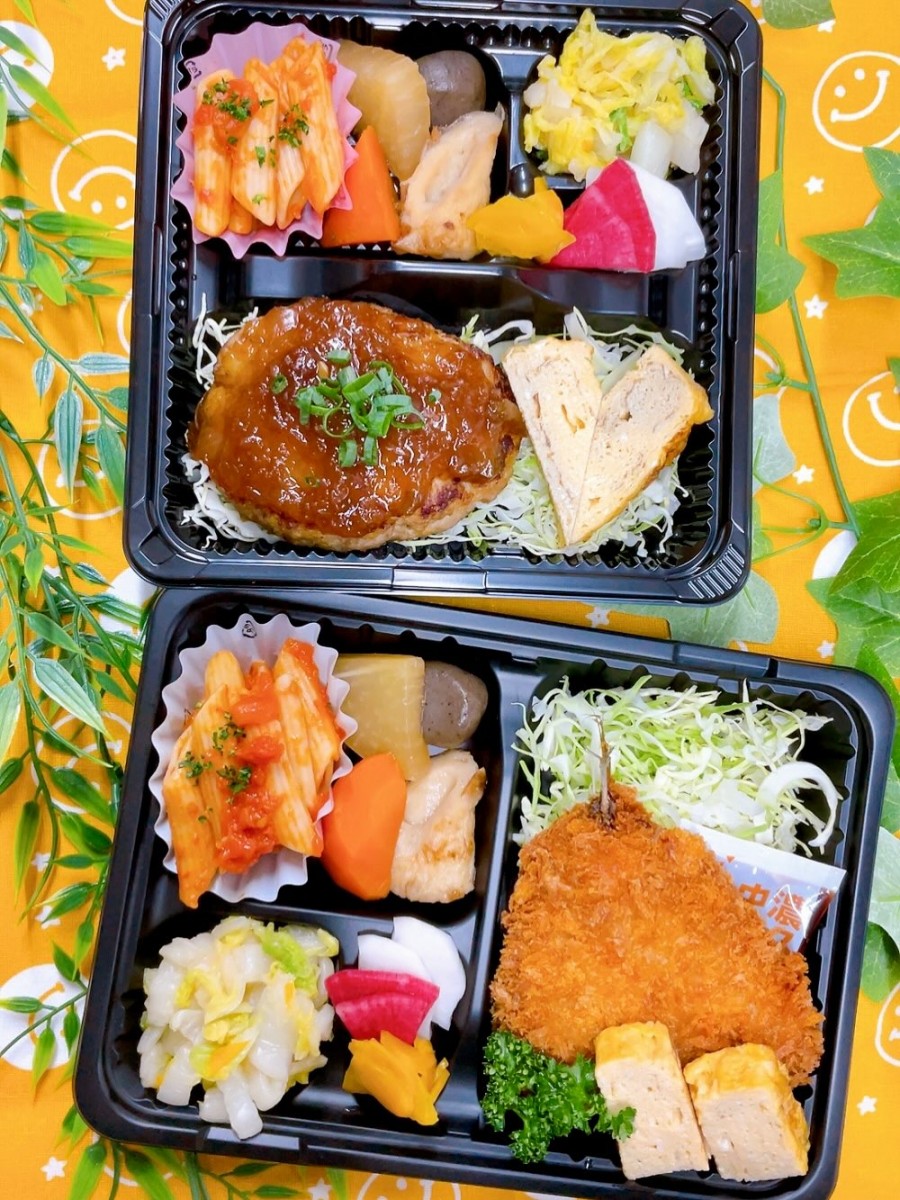 おかずセット|あおkitchen