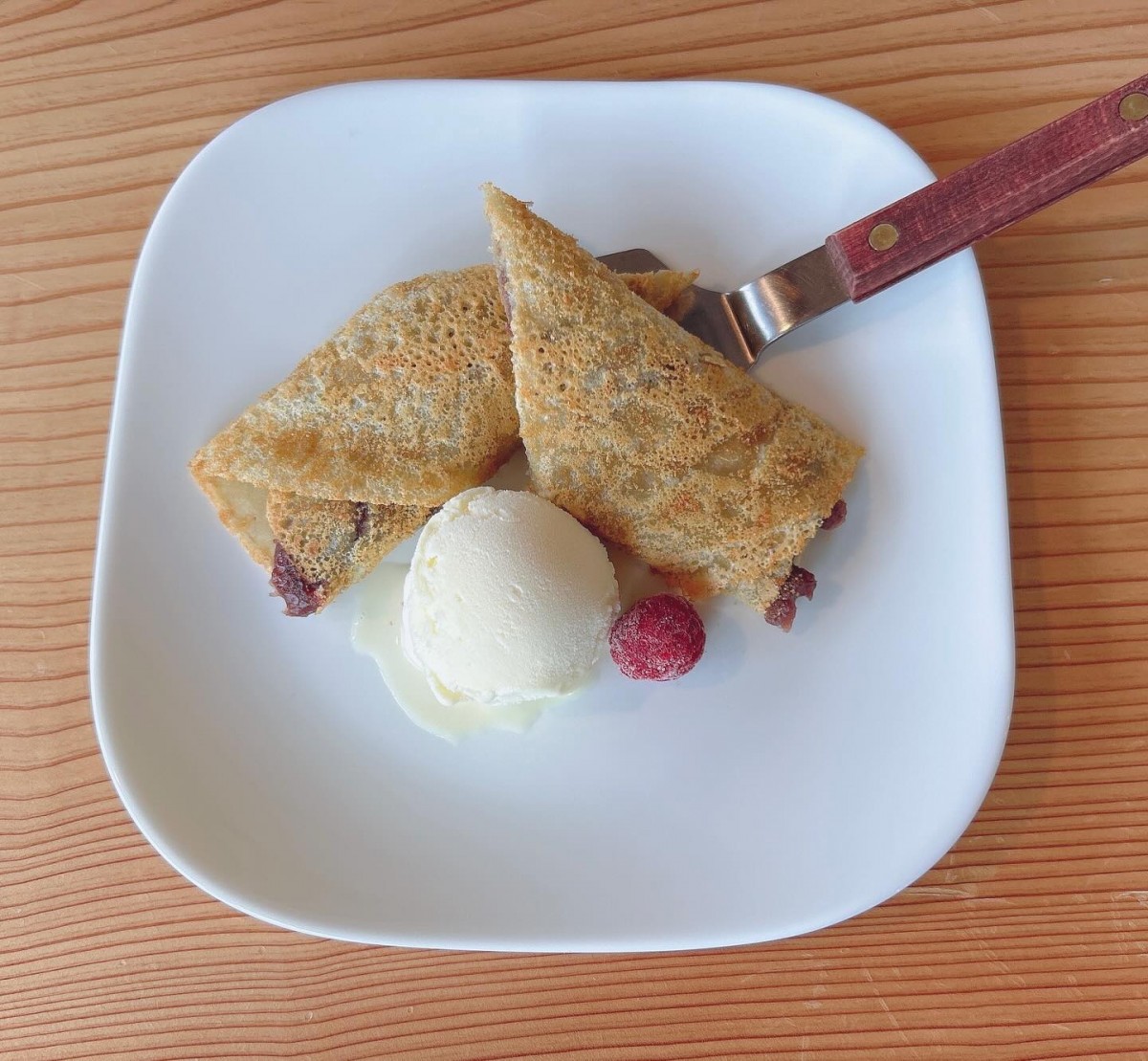 喫茶・お好み焼き・居酒屋 こかげ 店内