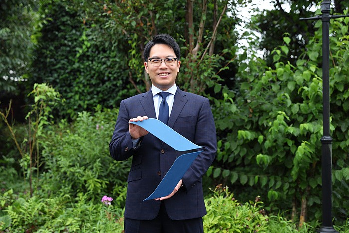 公認会計士 / 税理士 武田 航平