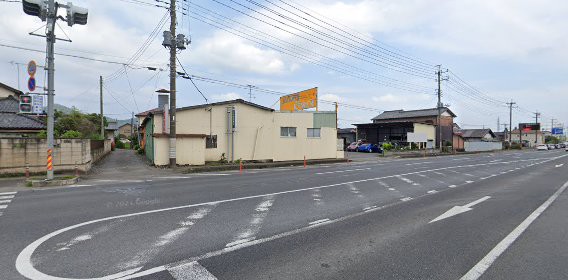 県南自動車鈑金塗装