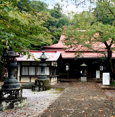 宗教法人高勝寺