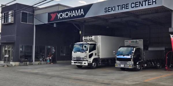 株式会社関タイヤセンター